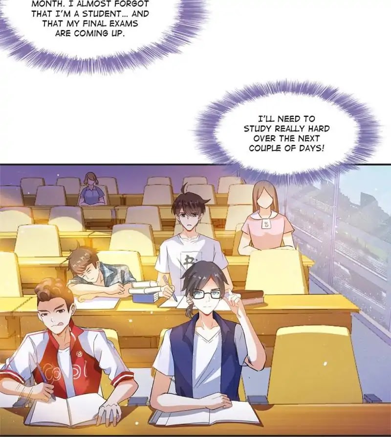 Cultivation Chat Group Chapter 83 page 20 - Chapter 83