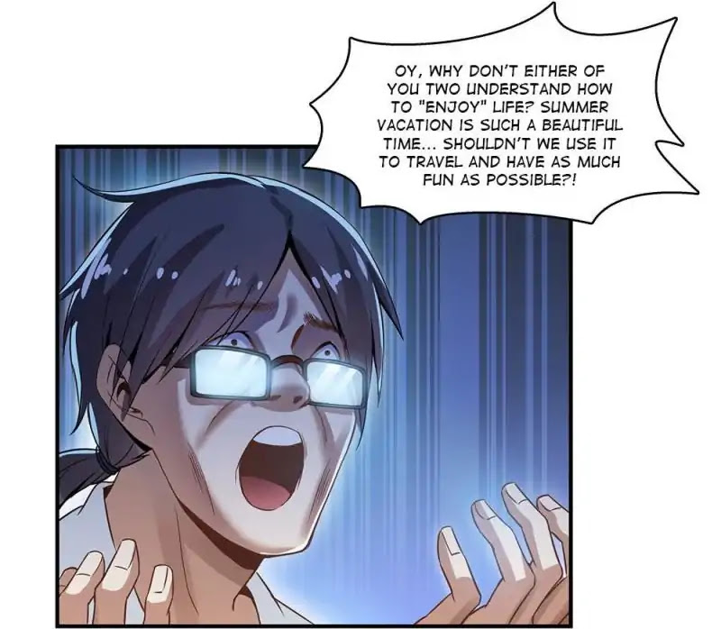 Cultivation Chat Group Chapter 83 page 22 - Chapter 83