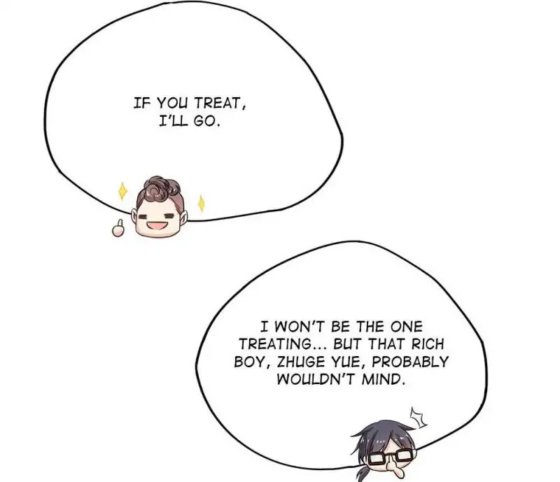 Cultivation Chat Group Chapter 83 page 23 - Chapter 83