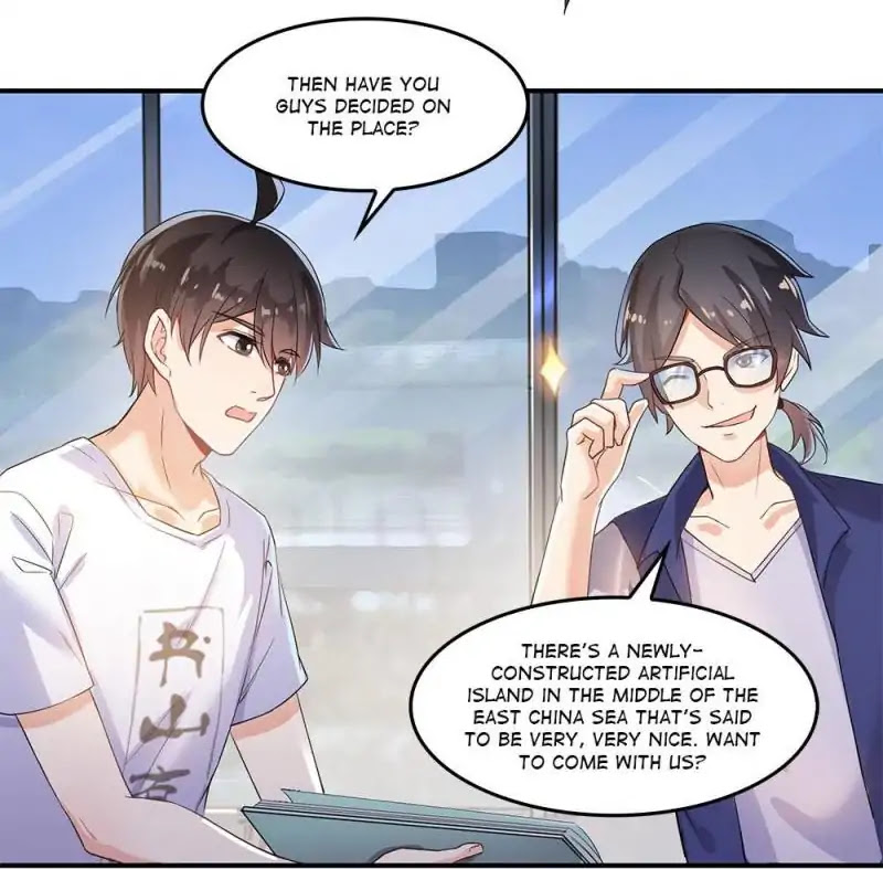 Cultivation Chat Group Chapter 83 page 24 - Chapter 83