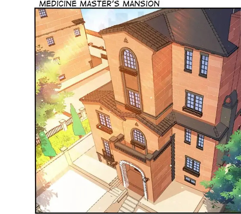 Cultivation Chat Group Chapter 83 page 27 - Chapter 83