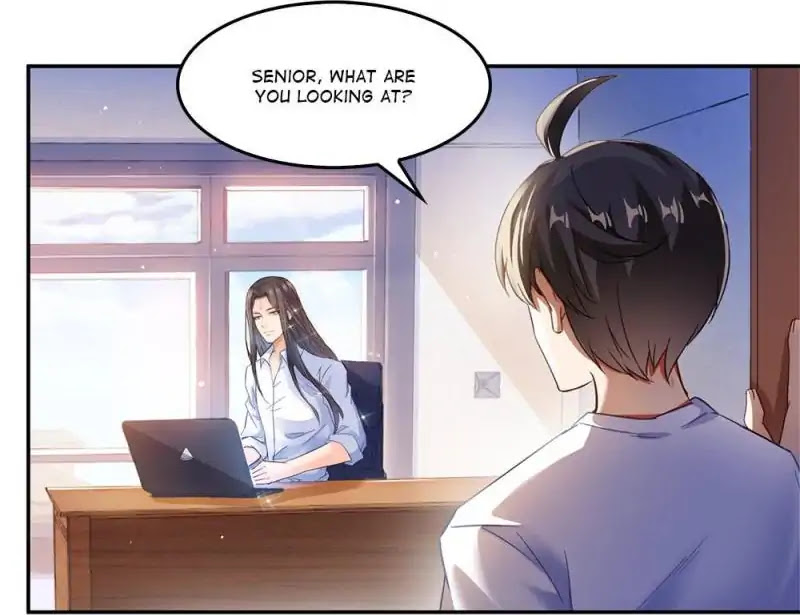 Cultivation Chat Group Chapter 83 page 28 - Chapter 83