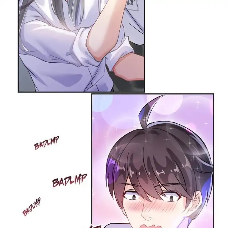 Cultivation Chat Group Chapter 83 page 36 - Chapter 83
