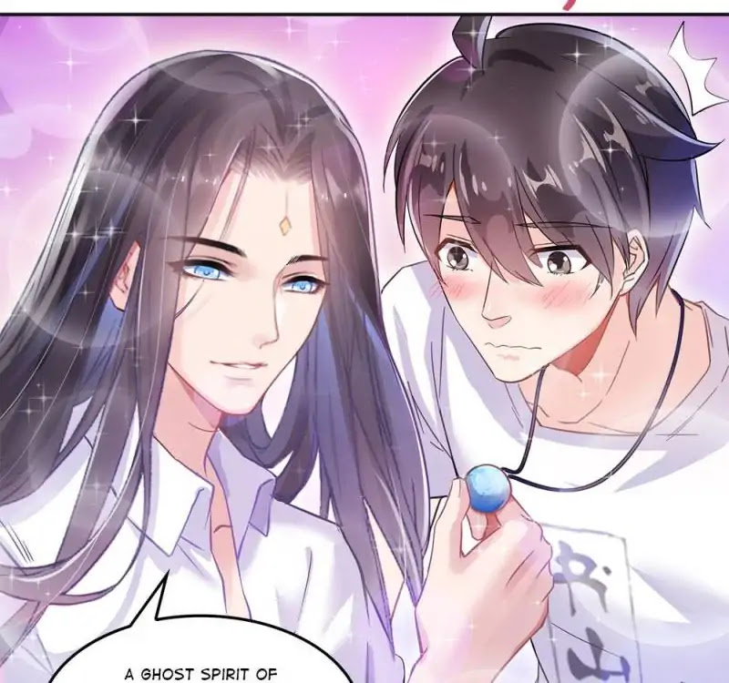 Cultivation Chat Group Chapter 83 page 38 - Chapter 83