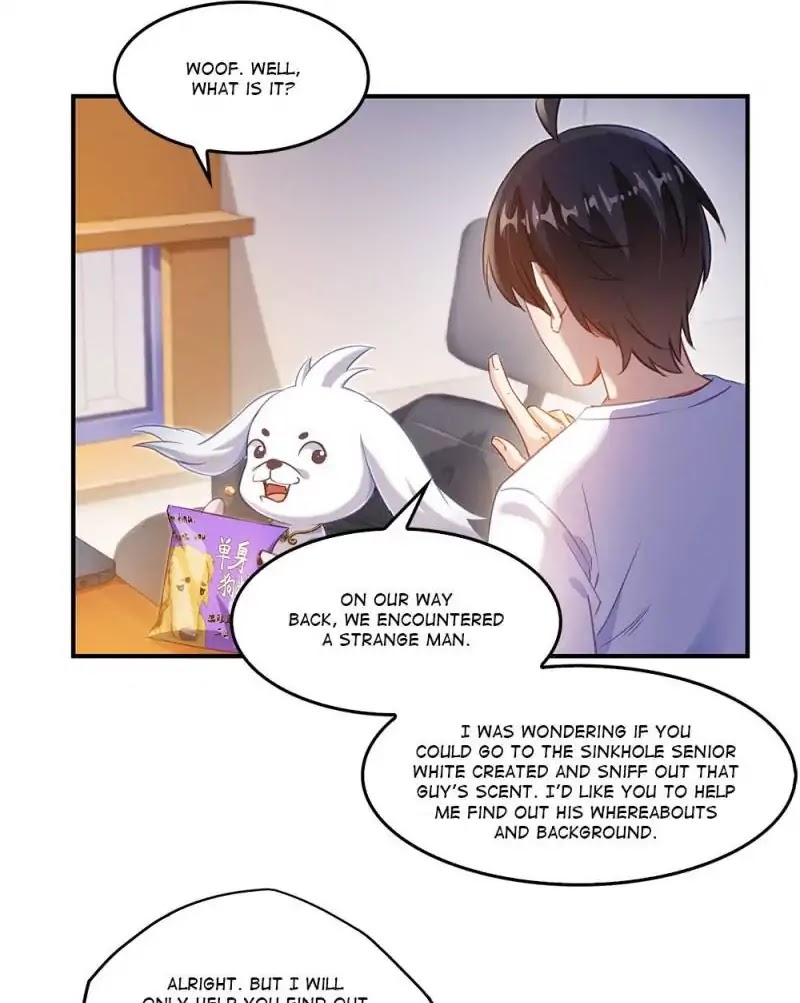 Cultivation Chat Group Chapter 83 page 4 - Chapter 83