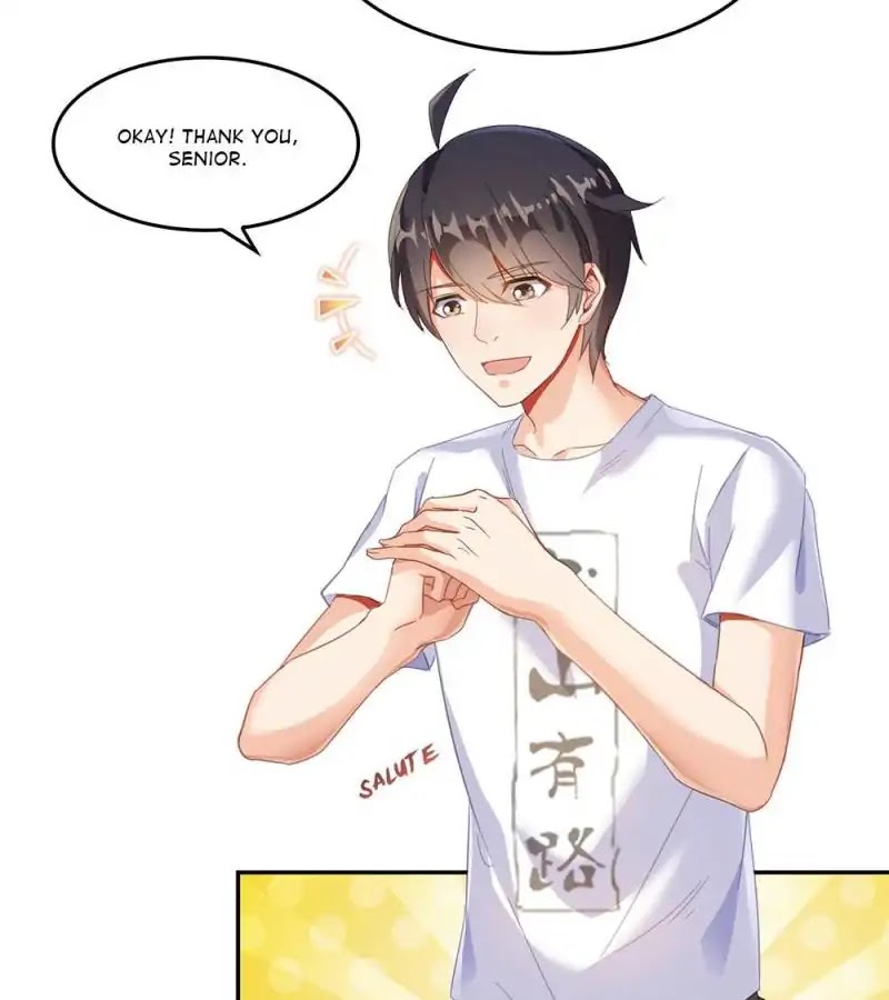 Cultivation Chat Group Chapter 83 page 42 - Chapter 83