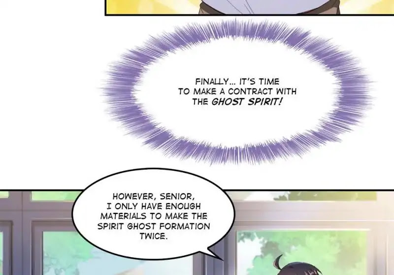 Cultivation Chat Group Chapter 83 page 43 - Chapter 83