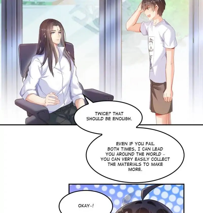 Cultivation Chat Group Chapter 83 page 44 - Chapter 83