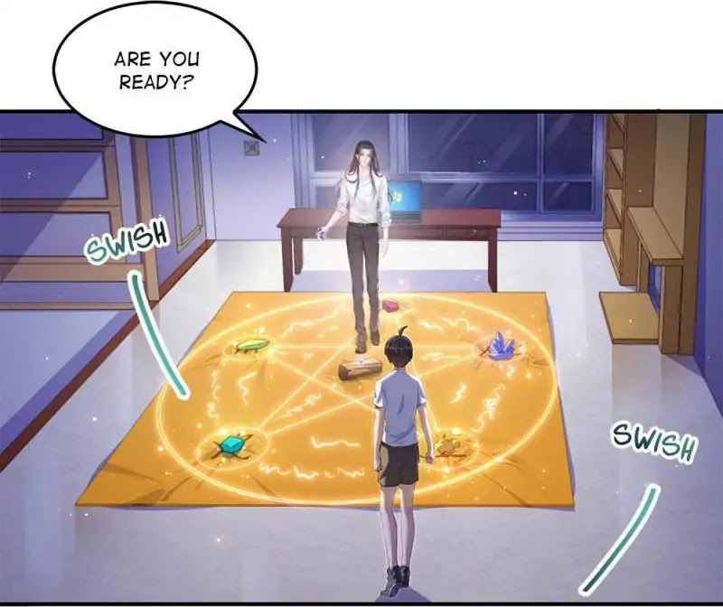 Cultivation Chat Group Chapter 83 page 47 - Chapter 83