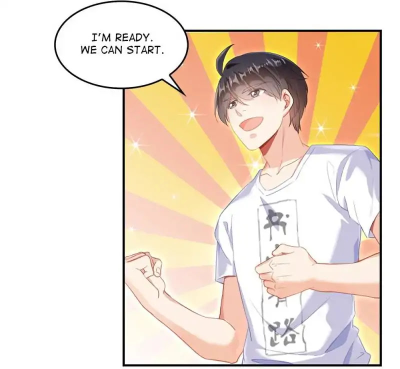 Cultivation Chat Group Chapter 83 page 48 - Chapter 83