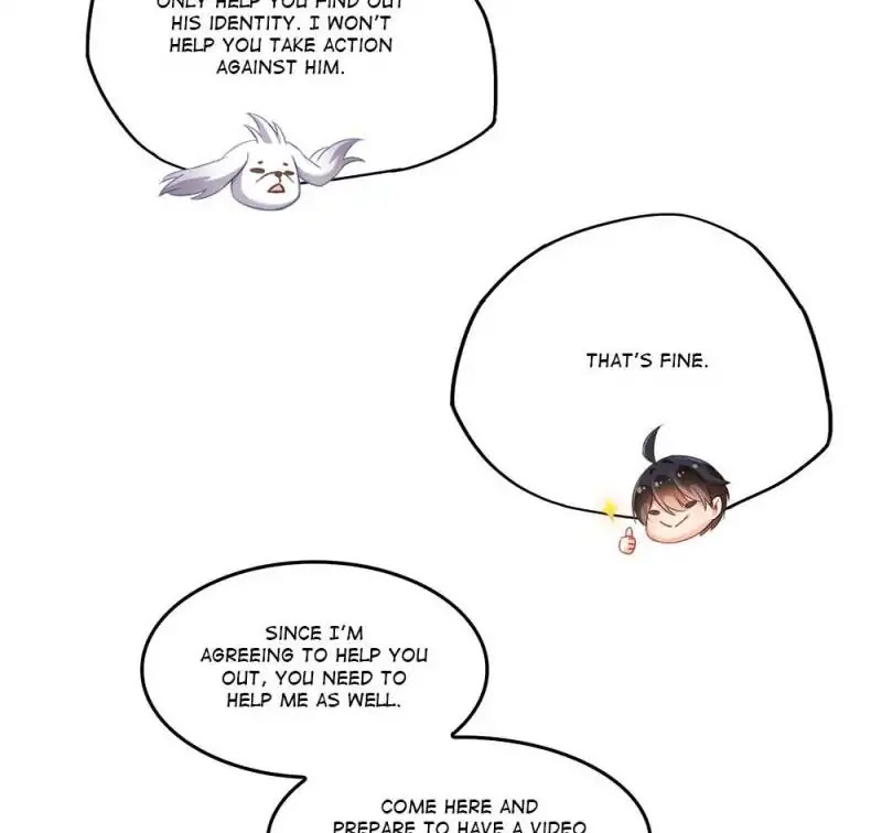 Cultivation Chat Group Chapter 83 page 5 - Chapter 83