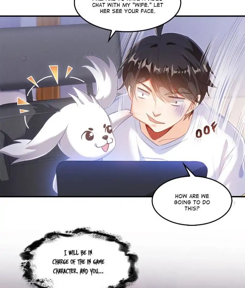 Cultivation Chat Group Chapter 83 page 6 - Chapter 83