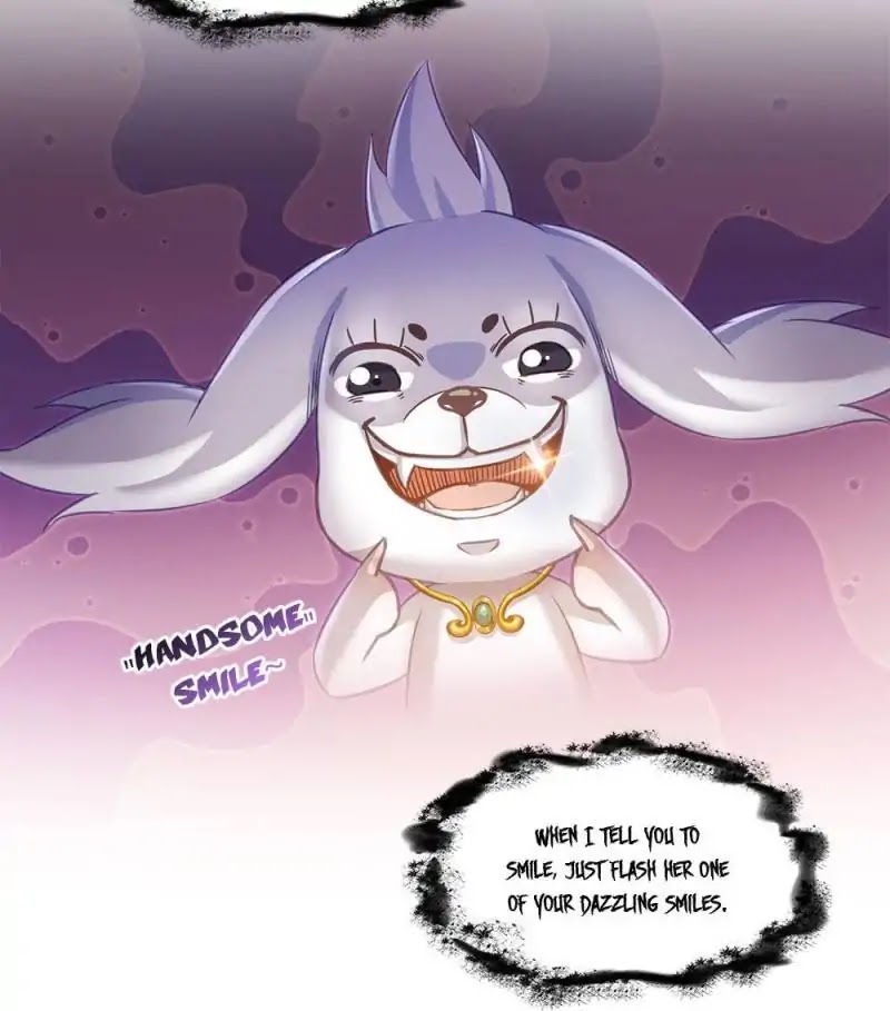 Cultivation Chat Group Chapter 83 page 7 - Chapter 83