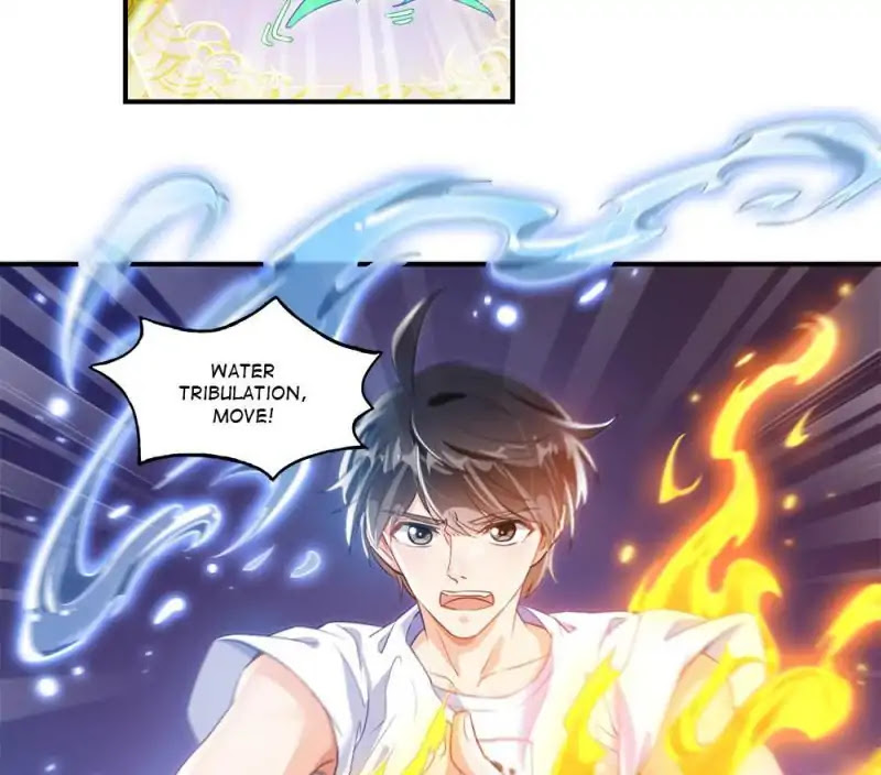 Cultivation Chat Group Chapter 84 page 12 - Chapter 84