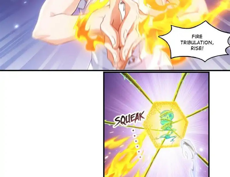 Cultivation Chat Group Chapter 84 page 13 - Chapter 84