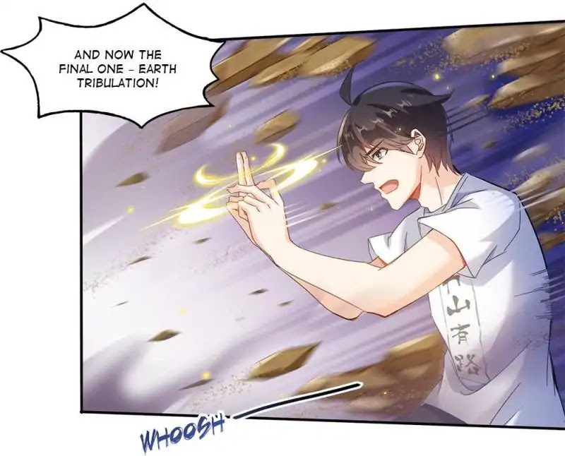 Cultivation Chat Group Chapter 84 page 16 - Chapter 84