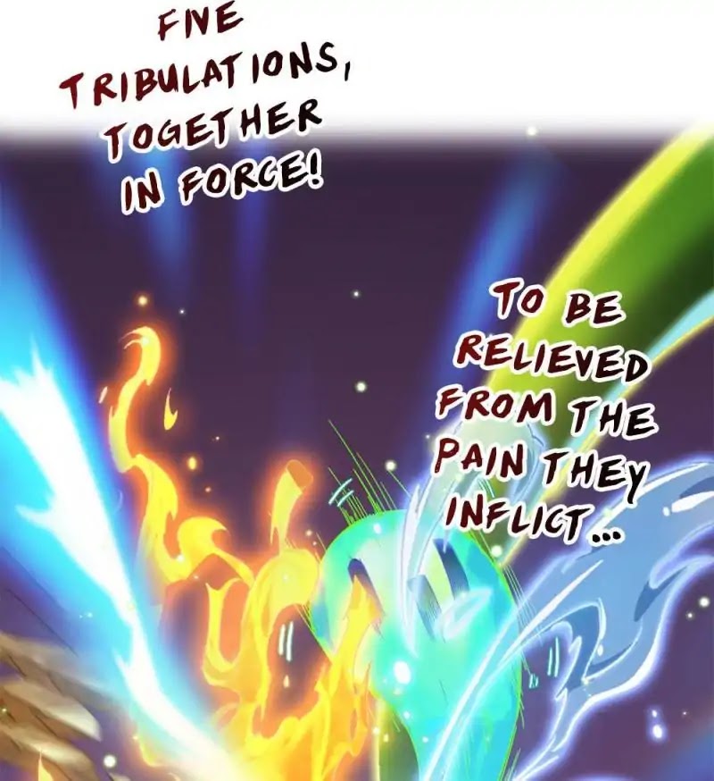 Cultivation Chat Group Chapter 84 page 17 - Chapter 84
