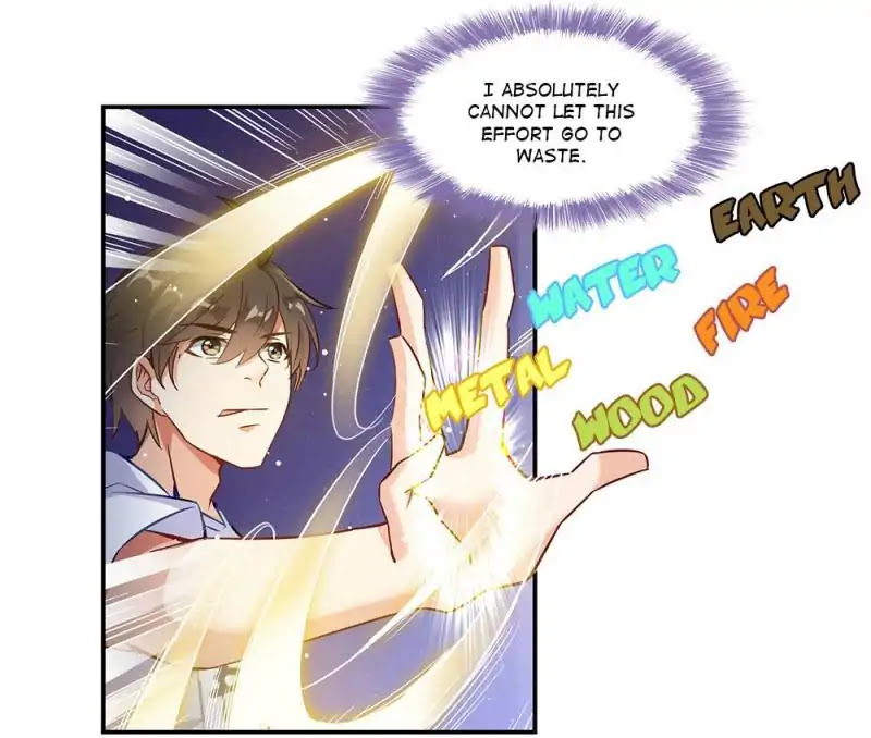 Cultivation Chat Group Chapter 84 page 23 - Chapter 84