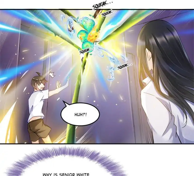Cultivation Chat Group Chapter 84 page 24 - Chapter 84
