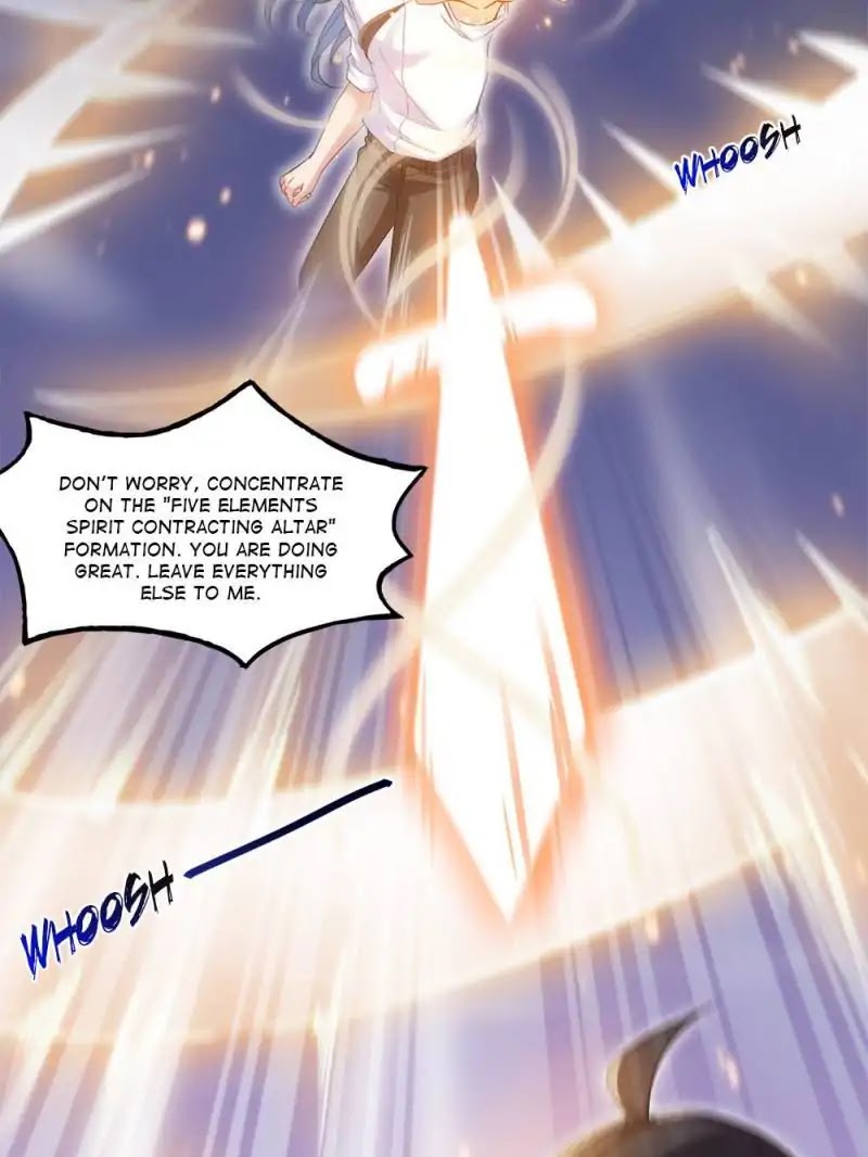 Cultivation Chat Group Chapter 84 page 26 - Chapter 84