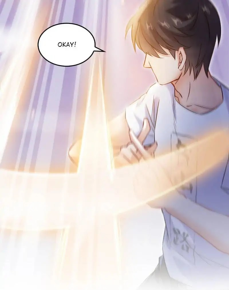 Cultivation Chat Group Chapter 84 page 27 - Chapter 84