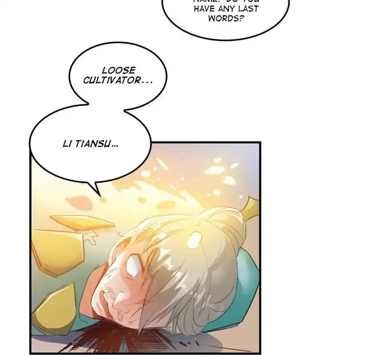 Cultivation Chat Group Chapter 84 page 38 - Chapter 84