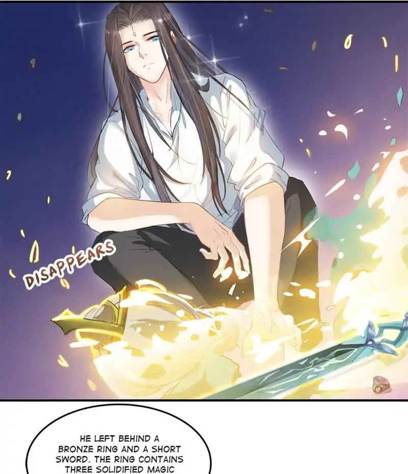 Cultivation Chat Group Chapter 84 page 39 - Chapter 84