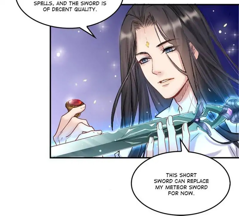 Cultivation Chat Group Chapter 84 page 40 - Chapter 84