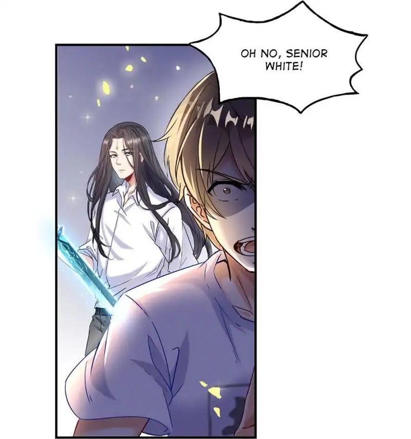 Cultivation Chat Group Chapter 84 page 41 - Chapter 84