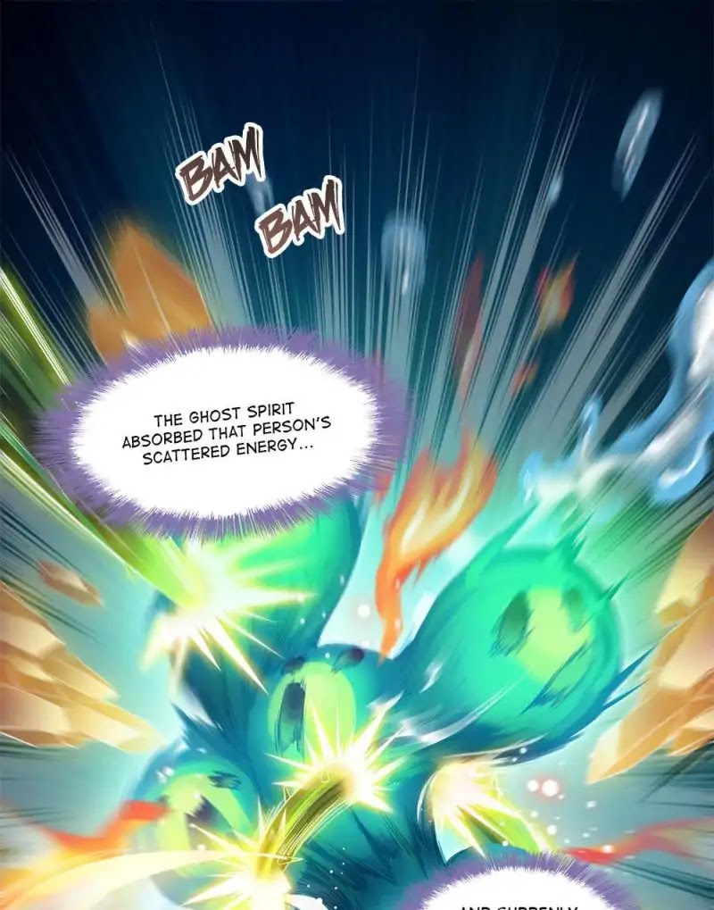 Cultivation Chat Group Chapter 84 page 42 - Chapter 84