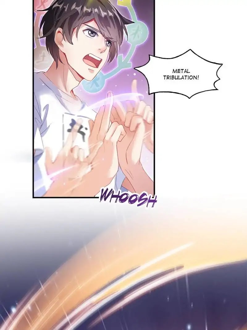 Cultivation Chat Group Chapter 84 page 5 - Chapter 84
