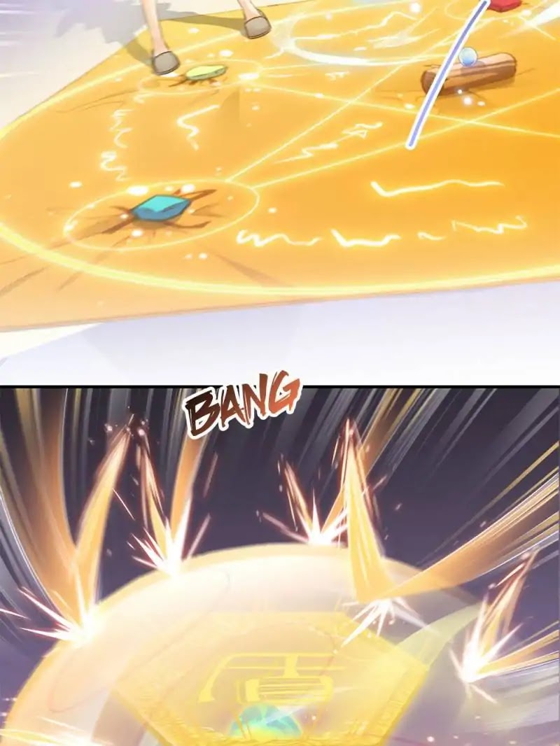 Cultivation Chat Group Chapter 84 page 7 - Chapter 84
