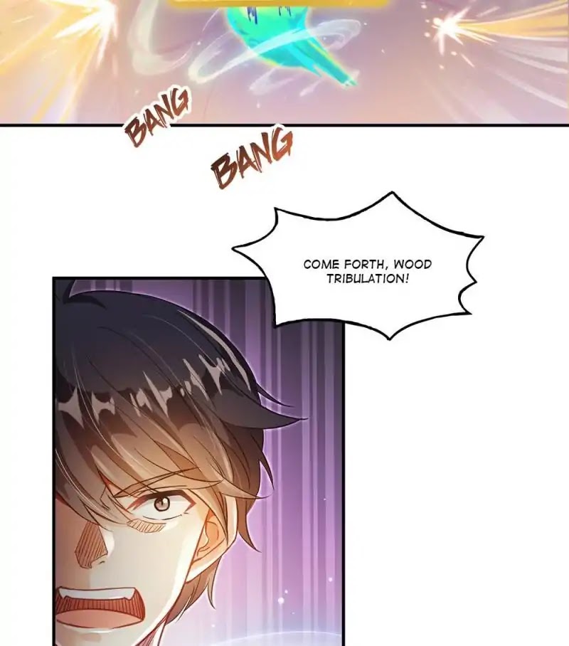 Cultivation Chat Group Chapter 84 page 8 - Chapter 84