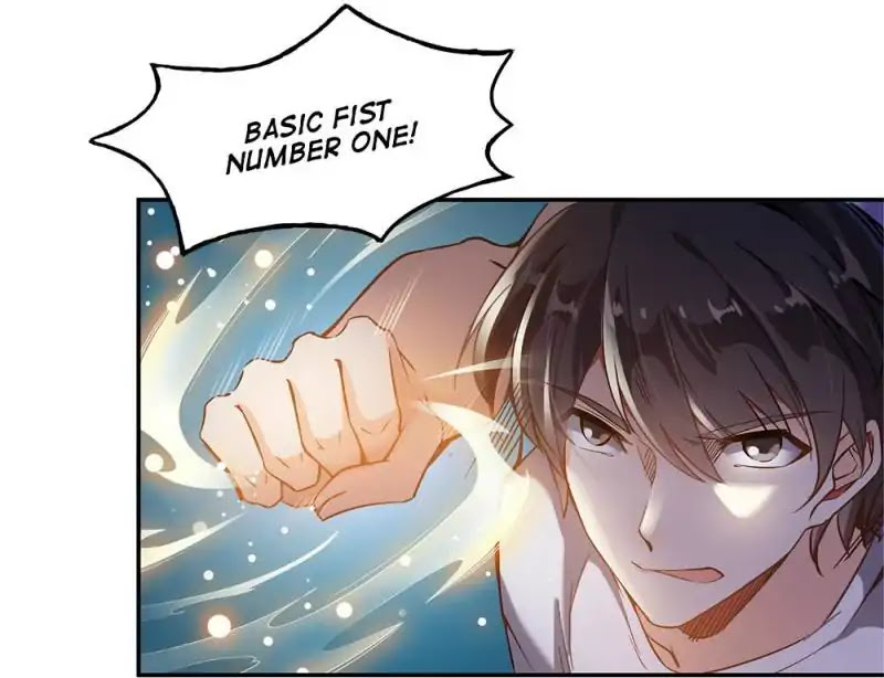 Cultivation Chat Group Chapter 85 page 1 - Chapter 85