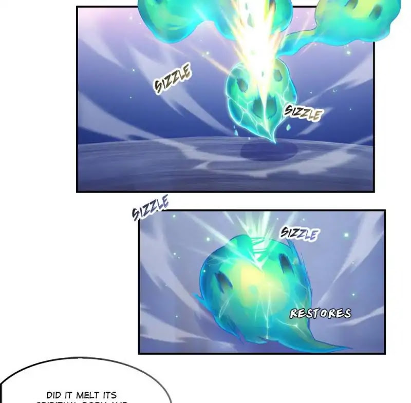 Cultivation Chat Group Chapter 85 page 12 - Chapter 85