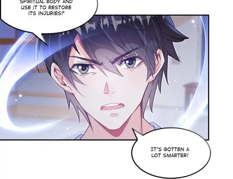 Cultivation Chat Group Chapter 85 page 13 - Chapter 85