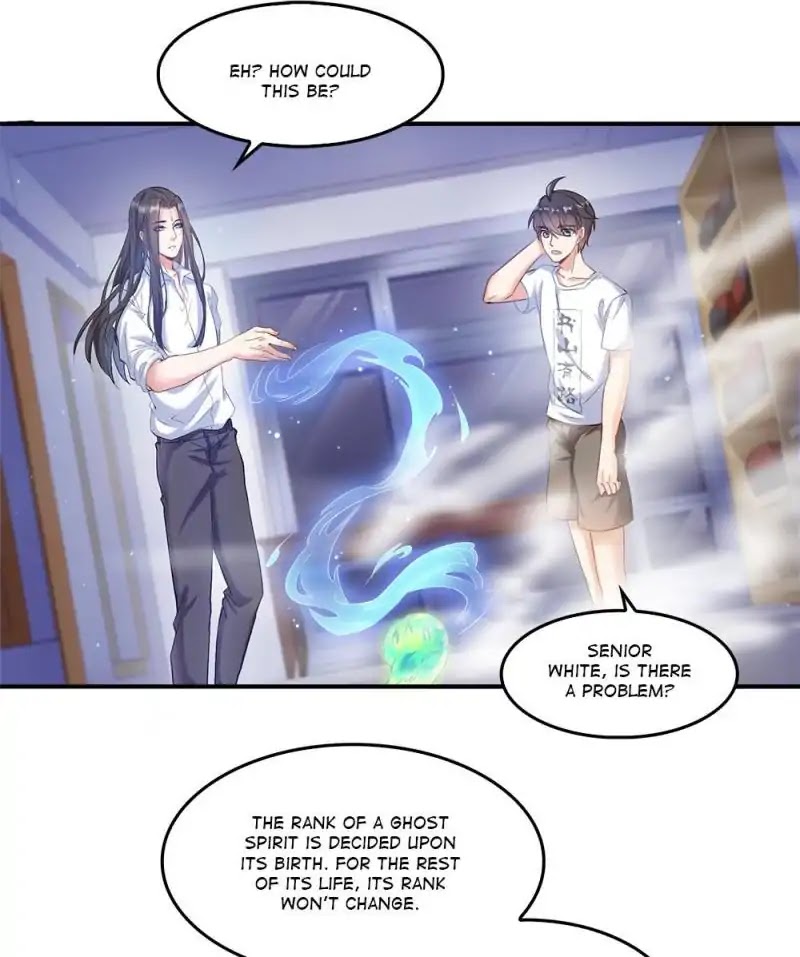 Cultivation Chat Group Chapter 85 page 14 - Chapter 85