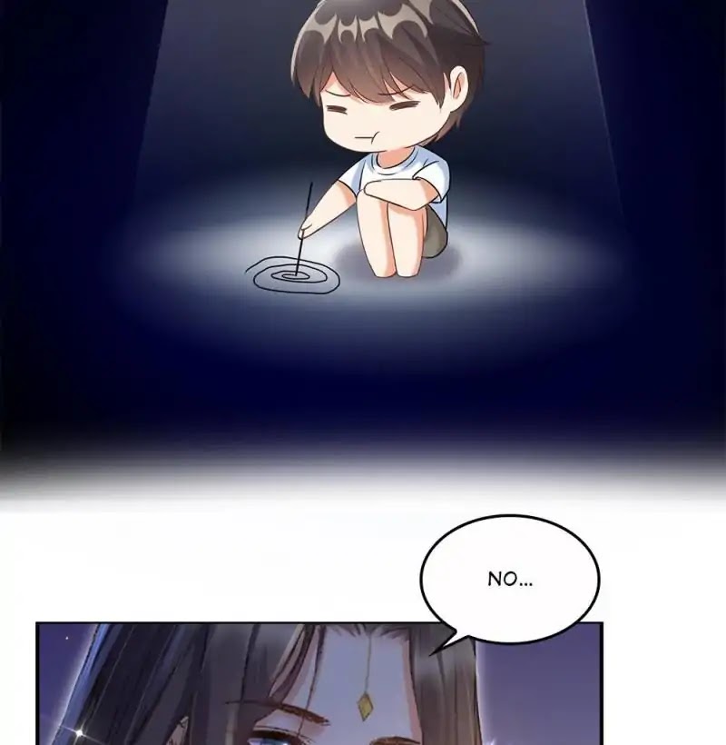 Cultivation Chat Group Chapter 85 page 17 - Chapter 85