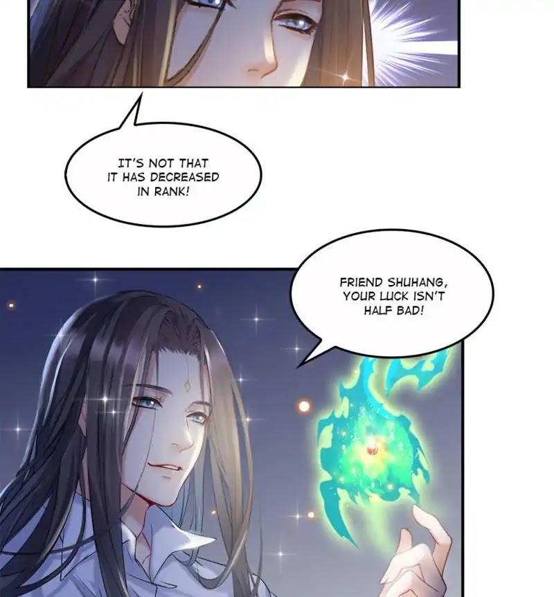 Cultivation Chat Group Chapter 85 page 18 - Chapter 85