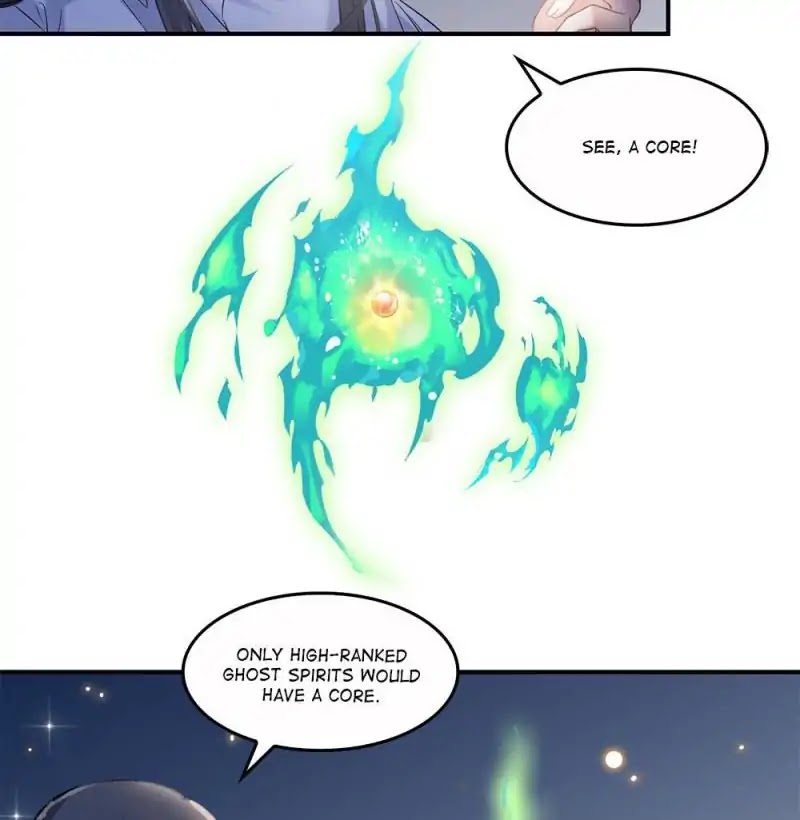 Cultivation Chat Group Chapter 85 page 19 - Chapter 85