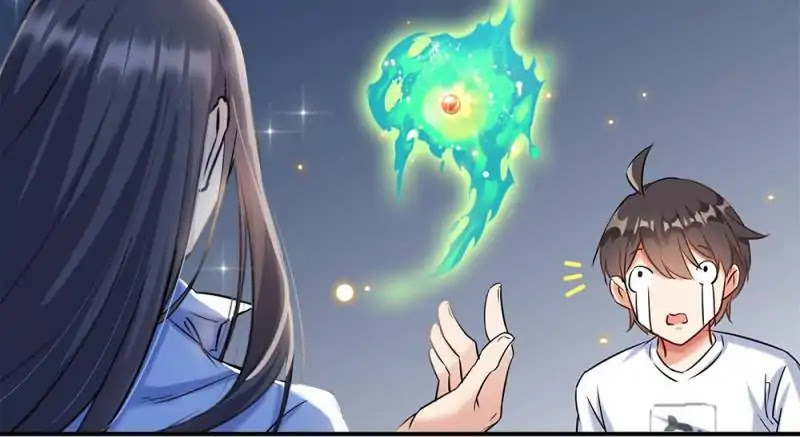 Cultivation Chat Group Chapter 85 page 20 - Chapter 85