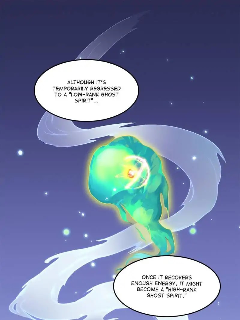 Cultivation Chat Group Chapter 85 page 21 - Chapter 85