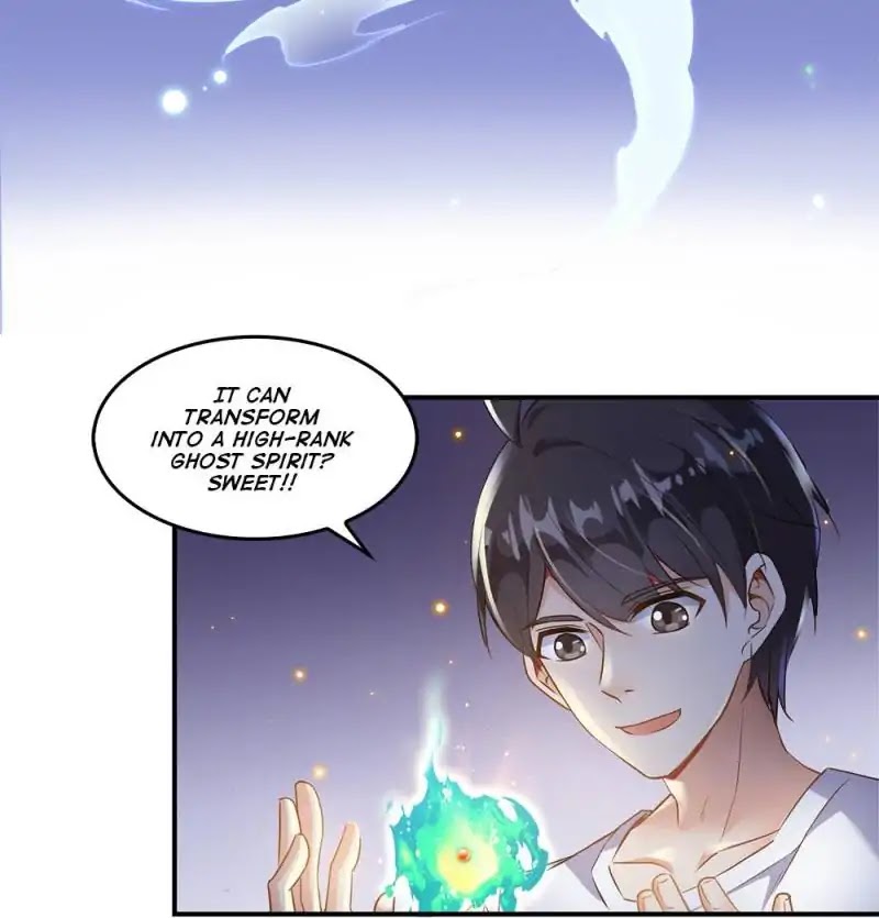 Cultivation Chat Group Chapter 85 page 22 - Chapter 85