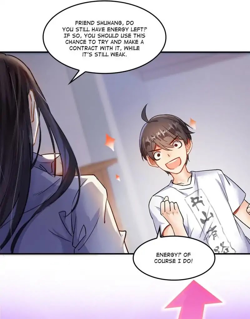 Cultivation Chat Group Chapter 85 page 23 - Chapter 85