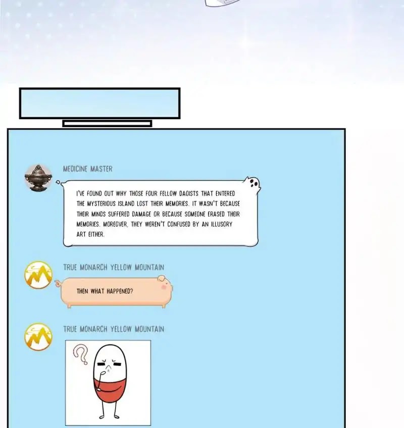 Cultivation Chat Group Chapter 85 page 25 - Chapter 85