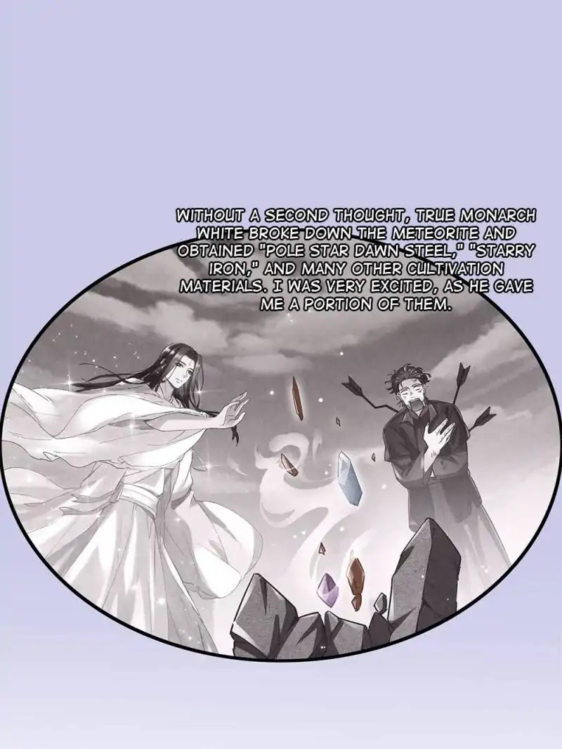 Cultivation Chat Group Chapter 85 page 32 - Chapter 85