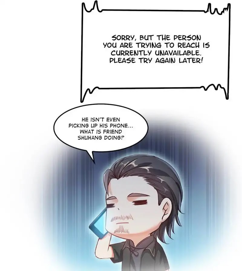 Cultivation Chat Group Chapter 85 page 36 - Chapter 85
