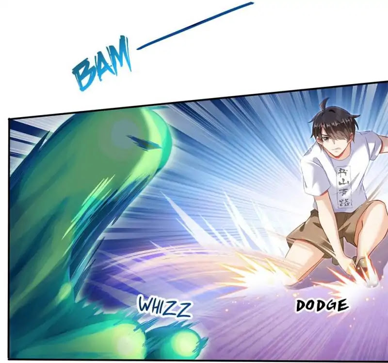 Cultivation Chat Group Chapter 85 page 4 - Chapter 85
