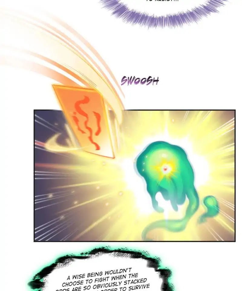 Cultivation Chat Group Chapter 85 page 43 - Chapter 85