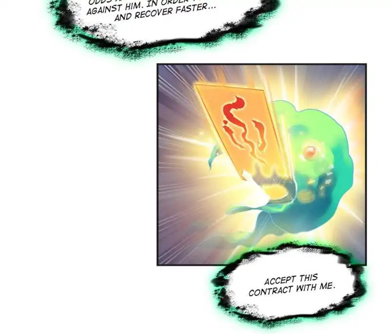 Cultivation Chat Group Chapter 85 page 44 - Chapter 85